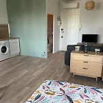Cosy T1 30m2 Avec Cour En Plein Coeur De מרמנדה