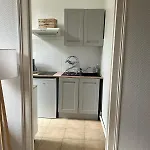 Cosy T1 30m2 Avec Cour En Plein Coeur De *