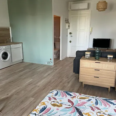 Cosy T1 30m2 Avec Cour En Plein Cœur De Marmande